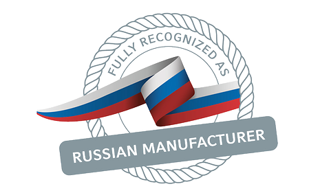 Russischer Hersteller