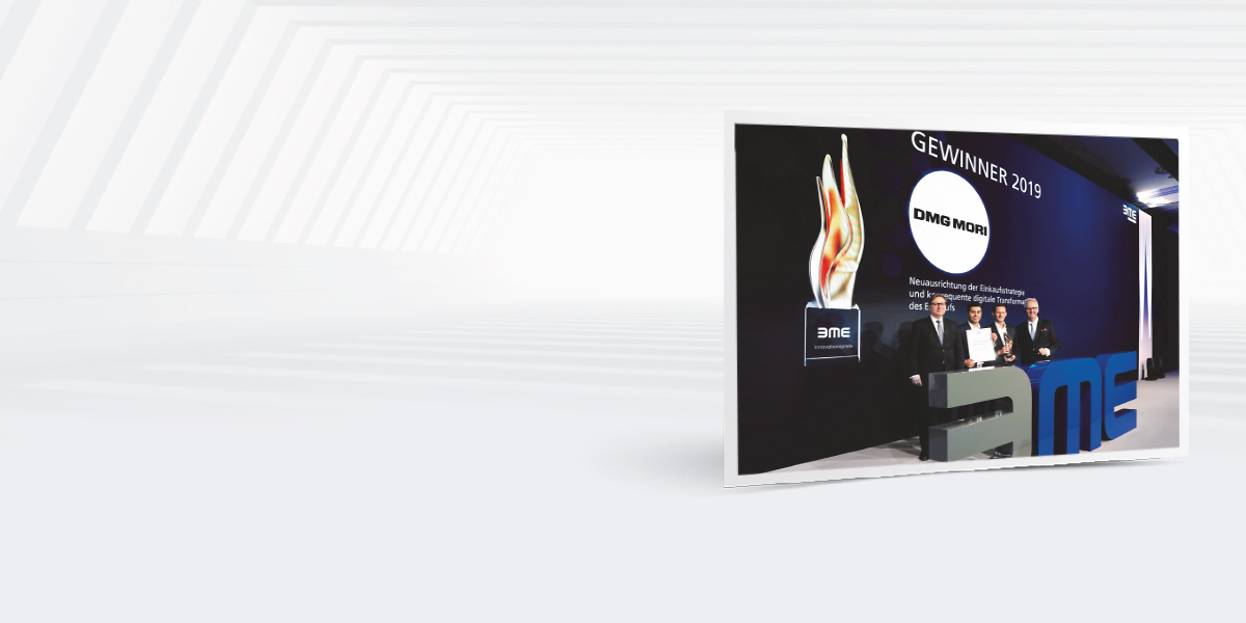 DMG MORI legt Fokus auf das Kerngeschäft